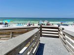 Beach Access Boardwalk